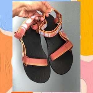 Teva Sandals